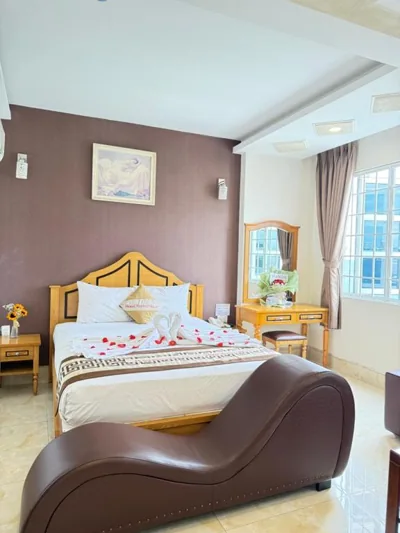 Hotel Xuân Ngọc – Foto 2