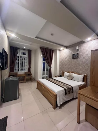 Hotel Xuân Ngọc – Foto 5