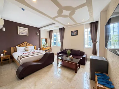 Hotel Xuân Ngọc – Foto 7