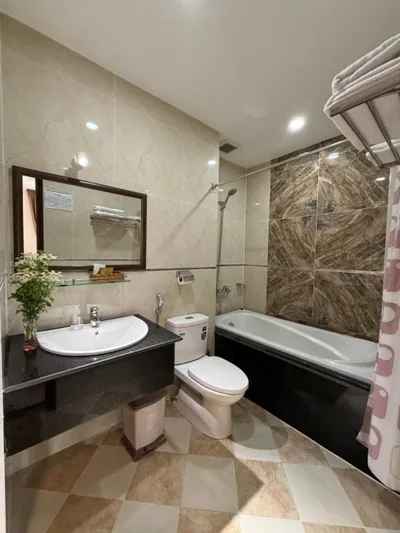 Hotel Xuân Ngọc – Foto 8