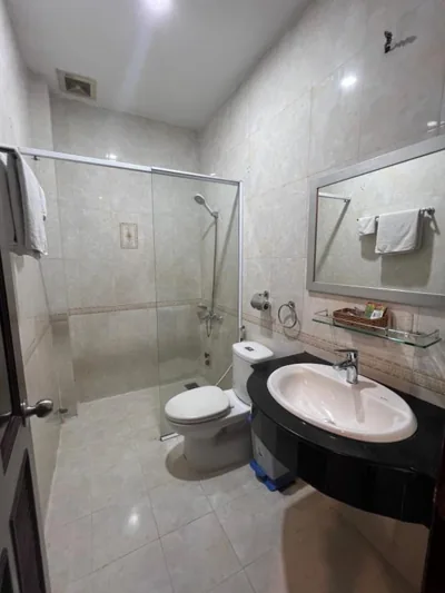 Hotel Xuân Ngọc – Foto 9