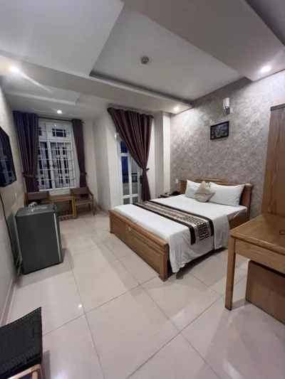 Hotel Xuân Ngọc – Foto 10