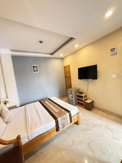 Hotel Xuân Ngọc – Foto 12