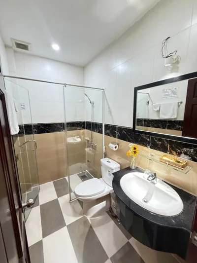 Hotel Xuân Ngọc – Foto 13