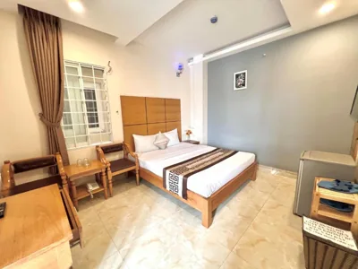 Hotel Xuân Ngọc – Foto 14