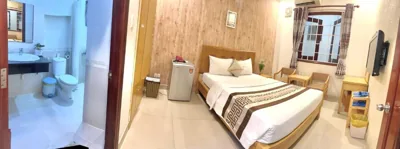 Hotel Xuân Ngọc – Foto 15