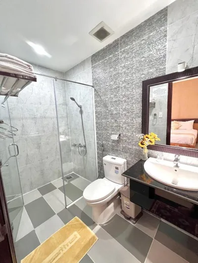 Hotel Xuân Ngọc – Foto 16